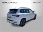 Škoda Karoq, 2.0 TDI Sportline, SUV, nafta