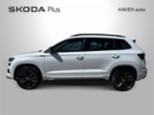 Škoda Karoq, 2.0 TDI Sportline, SUV, nafta