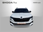 Škoda Karoq, 2.0 TDI Sportline, SUV, nafta