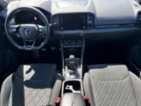 Škoda Karoq, 2.0 TDI Sportline, SUV, nafta