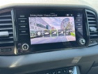 Škoda Karoq, 2.0 TDI Sportline, SUV, nafta