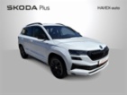 Škoda Karoq, 2.0 TDI Sportline, SUV, nafta