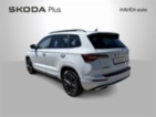 Škoda Karoq, 2.0 TDI Sportline, SUV, nafta