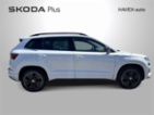 Škoda Karoq, 2.0 TDI Sportline, SUV, nafta