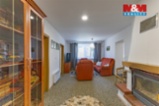Prodej chaty, 152 m², Široká Niva