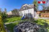 Prodej chaty, 152 m², Široká Niva