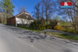 Prodej chaty, 152 m², Široká Niva