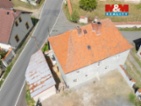 Prodej rodinného domu, 195 m², Heřmaničky, Arnoštovice