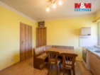 Prodej rodinného domu, 195 m², Heřmaničky, Arnoštovice