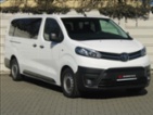 Toyota ProAce, 2,0 D-4D 9míst L2 Tov.Záruka Č,