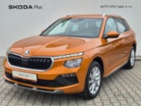 Škoda Kamiq, Top Selection 1.0TSi 85kW 6°ma,