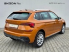 Škoda Kamiq, Top Selection 1.0TSi 85kW 6°ma,