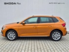Škoda Kamiq, Top Selection 1.0TSi 85kW 6°ma,