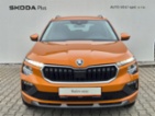 Škoda Kamiq, Top Selection 1.0TSi 85kW 6°ma,