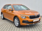 Škoda Kamiq, Top Selection 1.0TSi 85kW 6°ma,