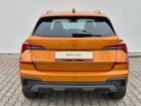 Škoda Kamiq, Top Selection 1.0TSi 85kW 6°ma,