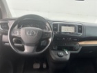 Toyota ProAce Verso, 2,0 D-4D L2 AT