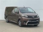 Toyota ProAce Verso, 2,0 D-4D L2 AT