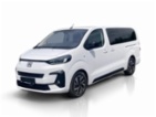 Fiat Ulysse, La Prima 2.2 MTJ 180k AT8 L3, MPV,