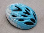 Helma cyklistická 54-59 cm