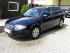 Audi A4, Avant 2.0 TDI 103kW AUTOMAT, kombi, nafta