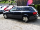 Audi A4, Avant 2.0 TDI 103kW AUTOMAT, kombi, nafta