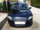 Audi A4, Avant 2.0 TDI 103kW AUTOMAT, kombi, nafta