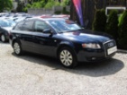 Audi A4, Avant 2.0 TDI 103kW AUTOMAT, kombi, nafta
