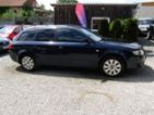 Audi A4, Avant 2.0 TDI 103kW AUTOMAT, kombi, nafta