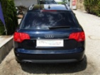 Audi A4, Avant 2.0 TDI 103kW AUTOMAT, kombi, nafta