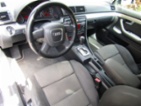 Audi A4, Avant 2.0 TDI 103kW AUTOMAT, kombi, nafta