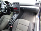 Audi A4, Avant 2.0 TDI 103kW AUTOMAT, kombi, nafta