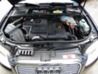 Audi A4, Avant 2.0 TDI 103kW AUTOMAT, kombi, nafta