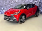 Toyota C-HR, 2.0 PHEV e-CVT GR SPORT, SUV,