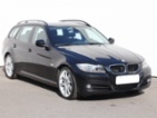 BMW Řada 3, 318 D 2.0 D, autoAC, kombi, nafta