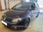 Volkswagen Golf Plus, 1.6 TDi, AC, výhřev sed.,