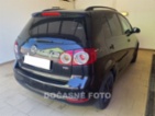 Volkswagen Golf Plus, 1.6 TDi, AC, výhřev sed.,