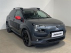 Citroën C4 Cactus, 1.2PT Shine, Shine, kůže,