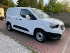 Opel Combo, 1.5CDTi 1.MAJ. ČR DPH ZÁRUKA!