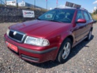 Škoda Octavia, 1,6i*CZ*KLIMA*VÝHŘEV*ROZVODY*,