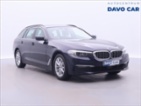 BMW Řada 5, 2,0 520d Luxury Line CZ DPH, kombi,