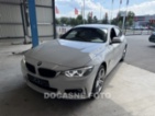 BMW Řada 4, 435D XDrive 3.0, AT, navi, kupé, nafta