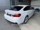 BMW Řada 4, 435D XDrive 3.0, AT, navi, kupé, nafta