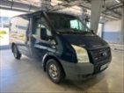 Ford Transit, 2,2 TDCi 63kW Tažné DPH