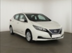 Nissan Leaf, 40 kWh, SoH 87%, Automat, Navi,,
