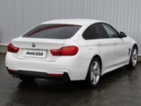 BMW Řada 4, 435D XDrive 3.0, AT, navi, kupé, nafta