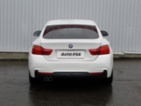 BMW Řada 4, 435D XDrive 3.0, AT, navi, kupé, nafta