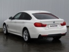 BMW Řada 4, 435D XDrive 3.0, AT, navi, kupé, nafta