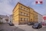 Prodej bytu 2+kk, 52 m², Ostrava, ul. Heritesova