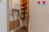 Prodej bytu 2+kk, 52 m², Ostrava, ul. Heritesova